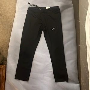 Women’s Nike Capris